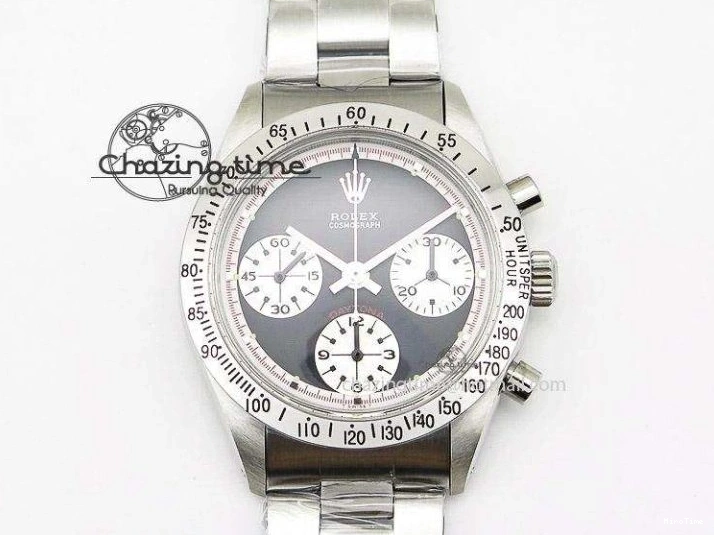 MiroTime 0515 Timeless DateJust 41 126334 EWEF Best Edition Gray Diamonds Dial on Jubilee Bracelet A 1042